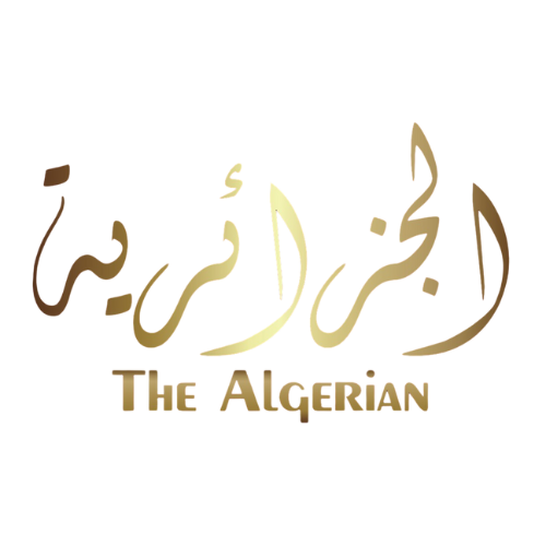 The Algerian