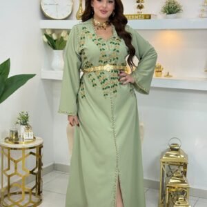 IMG-20251206-WA0017 Robe caftan Farah