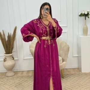 IMG-20251221-WA0014 Robe jawhara ✨