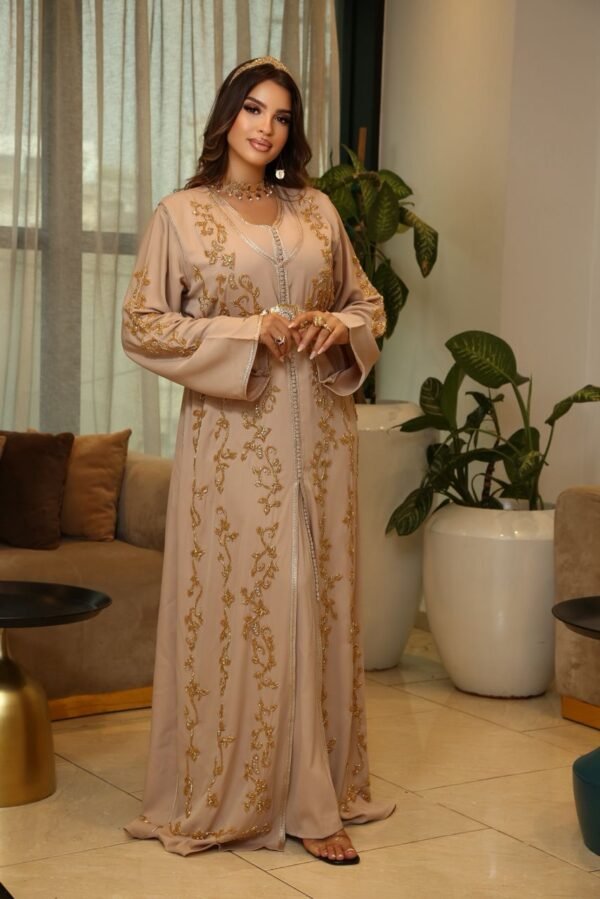 IMG-20260123-WA0010 Caftan ✨لالة✨