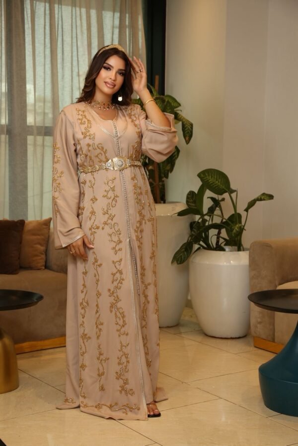 IMG-20260123-WA0012 Caftan ✨لالة✨